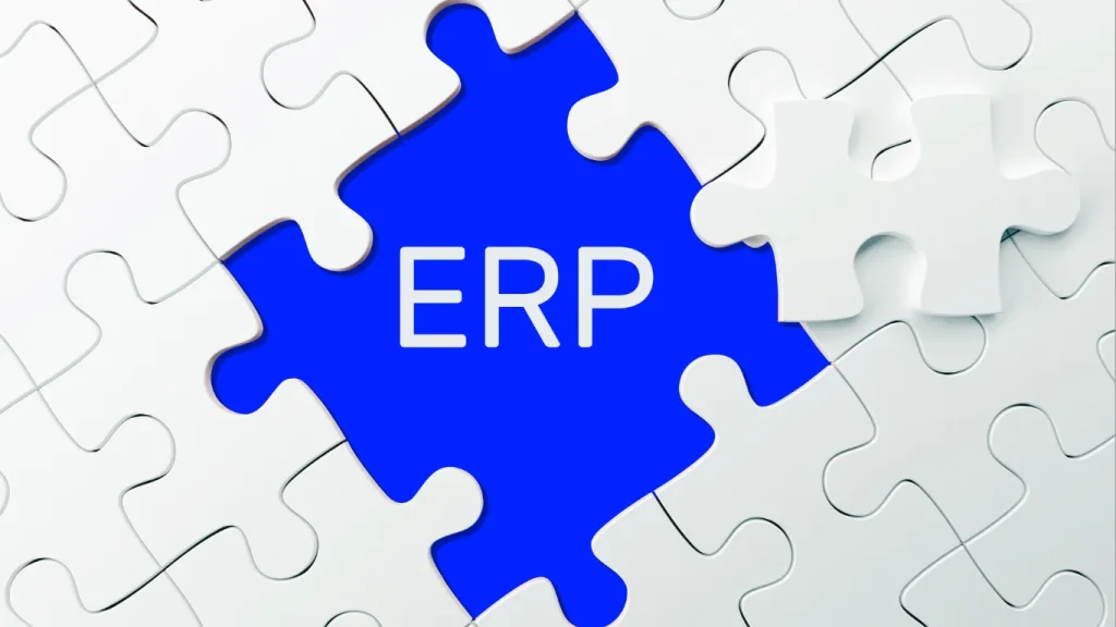 ما هي مميزات وعيوب نظام ERP