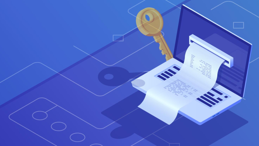 خطوات التسجيل بالفاتورة الإلكترونية اجعل عملك أكثر كفاءة