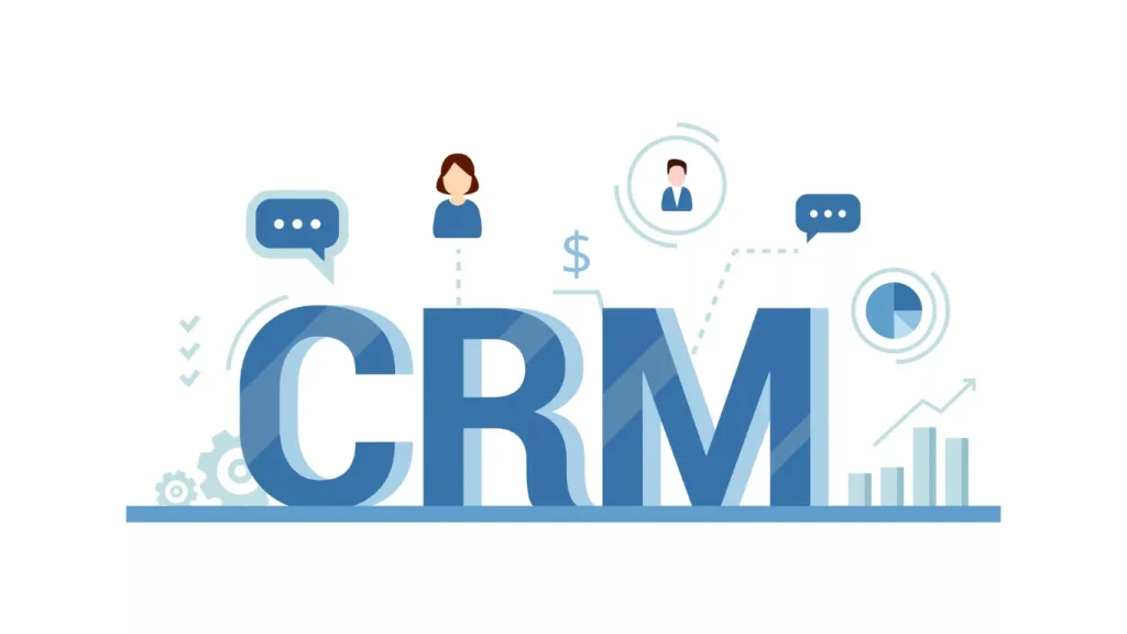فوائد نظام CRM للشركات