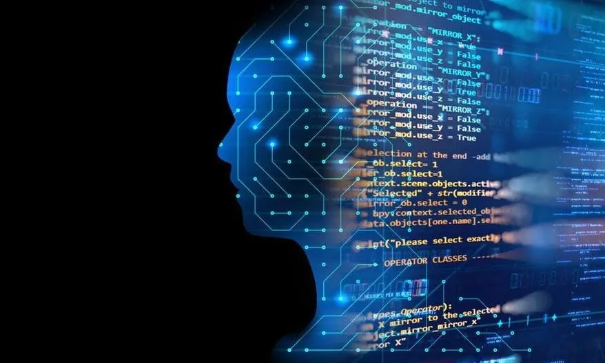 أثر استخدام الذكاء الاصطناعي في نظم المعلومات الإدارية 1